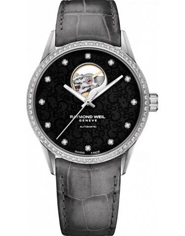 RAYMOND WEIL