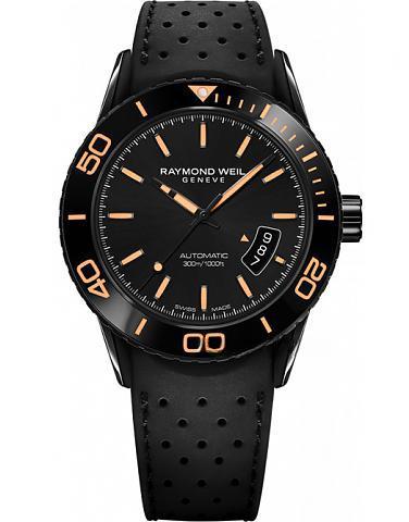 RAYMOND WEIL