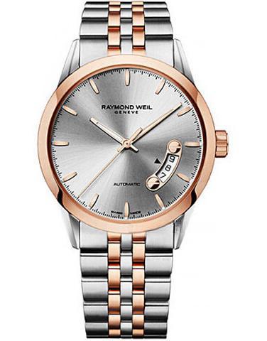 RAYMOND WEIL