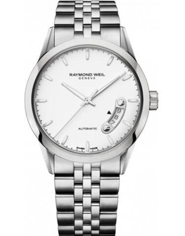 RAYMOND WEIL
