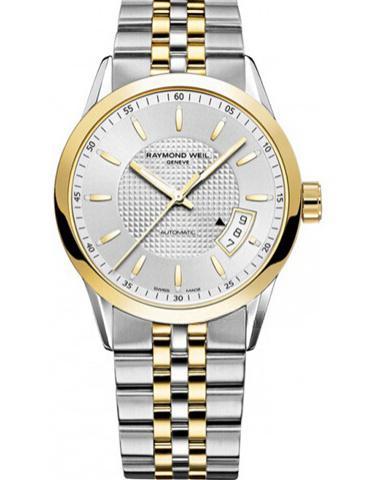 RAYMOND WEIL