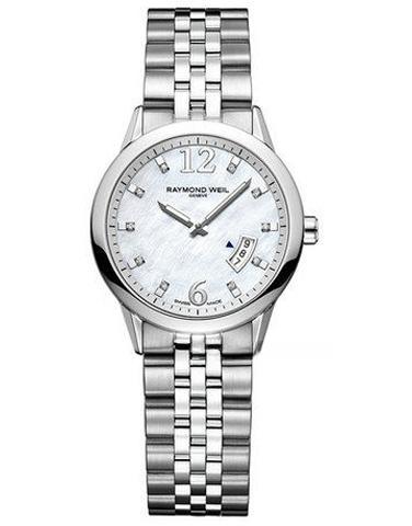 RAYMOND WEIL