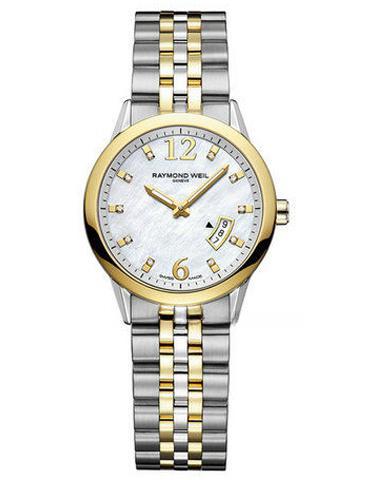 RAYMOND WEIL
