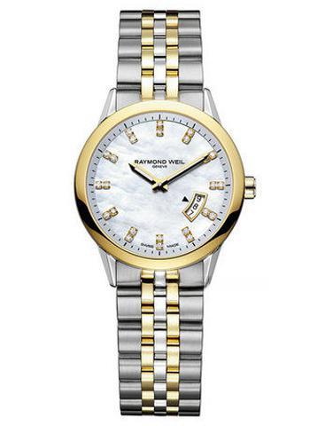 RAYMOND WEIL