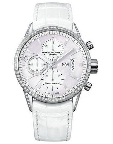 RAYMOND WEIL