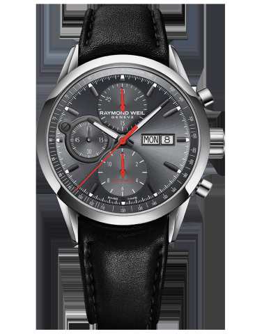 RAYMOND WEIL
