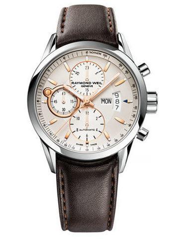RAYMOND WEIL