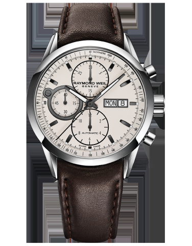 RAYMOND WEIL