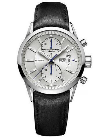 RAYMOND WEIL