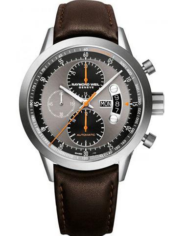 RAYMOND WEIL