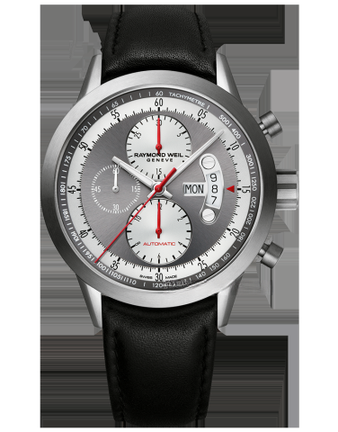 RAYMOND WEIL