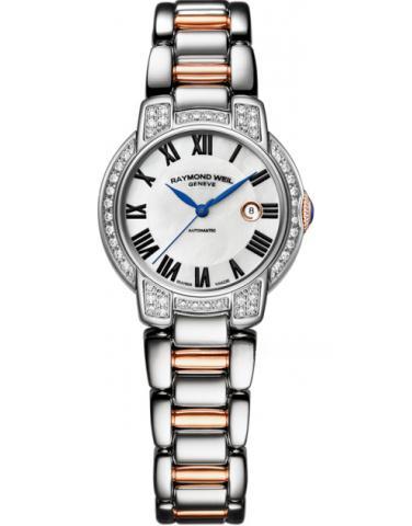 RAYMOND WEIL