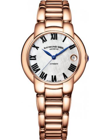 RAYMOND WEIL