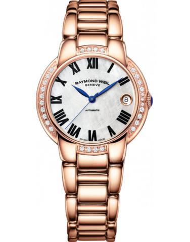 RAYMOND WEIL
