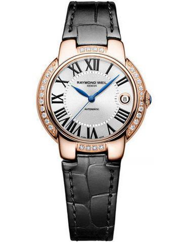 RAYMOND WEIL