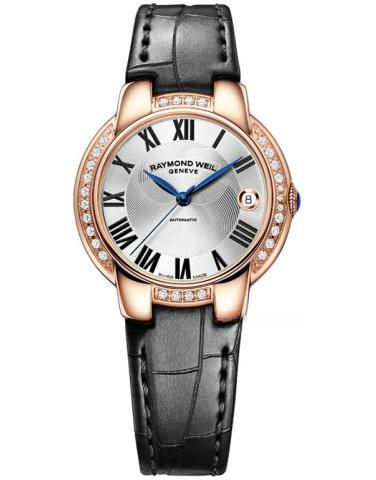 RAYMOND WEIL