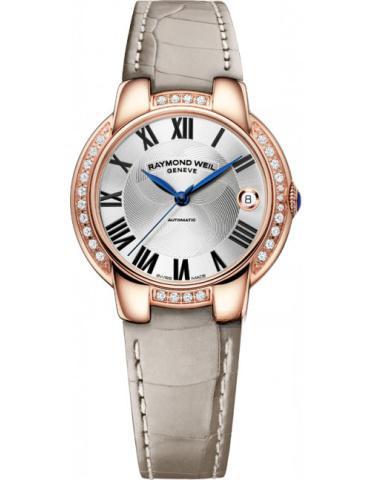 RAYMOND WEIL