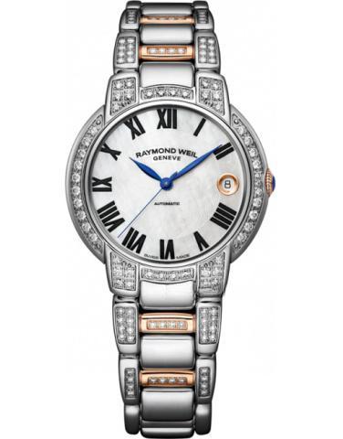 RAYMOND WEIL