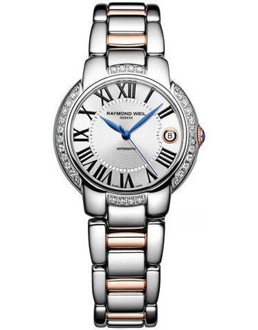 RAYMOND WEIL