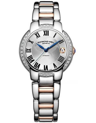 RAYMOND WEIL