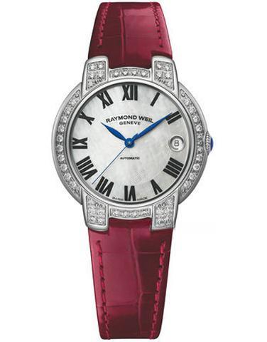 RAYMOND WEIL