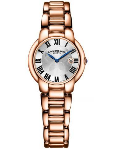 RAYMOND WEIL