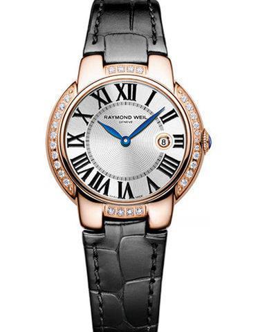 RAYMOND WEIL