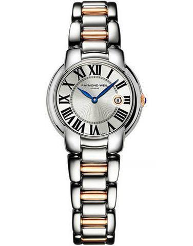 RAYMOND WEIL
