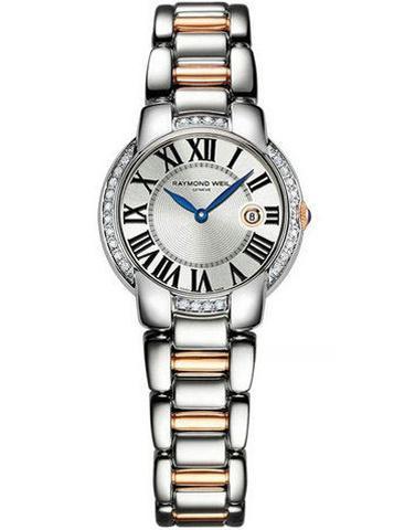 RAYMOND WEIL