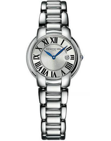 RAYMOND WEIL