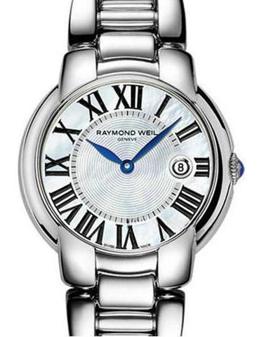 RAYMOND WEIL
