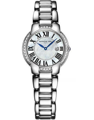 RAYMOND WEIL