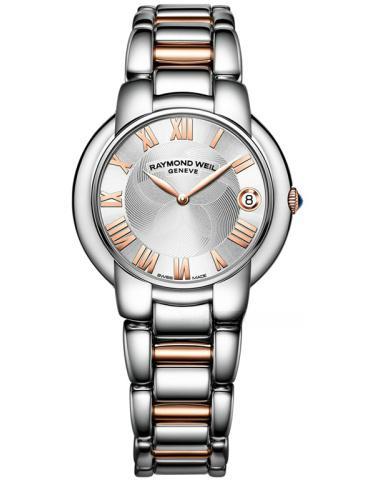 RAYMOND WEIL