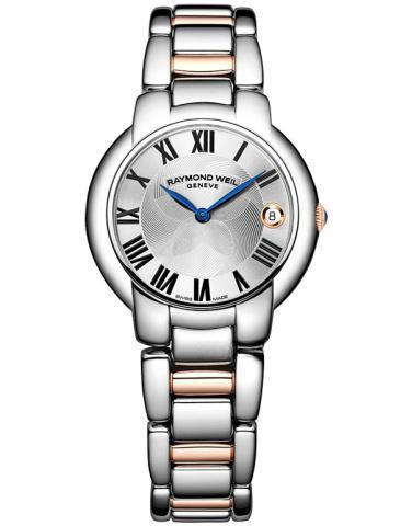 RAYMOND WEIL