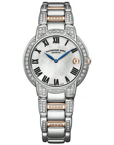 RAYMOND WEIL