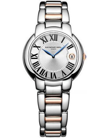 RAYMOND WEIL