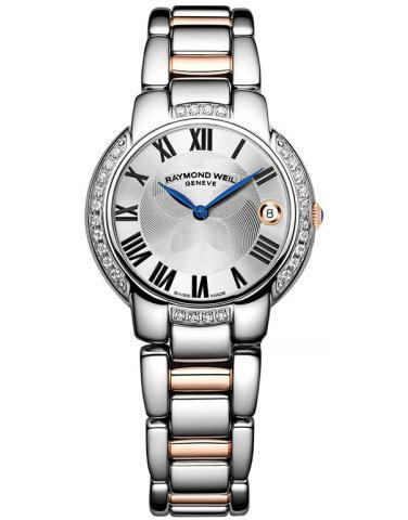 RAYMOND WEIL