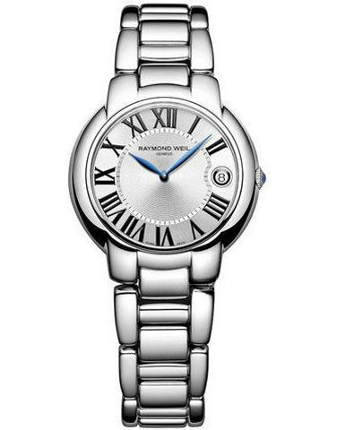 RAYMOND WEIL