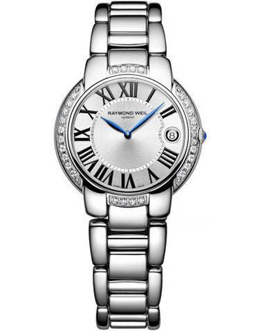 RAYMOND WEIL