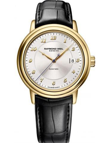 RAYMOND WEIL
