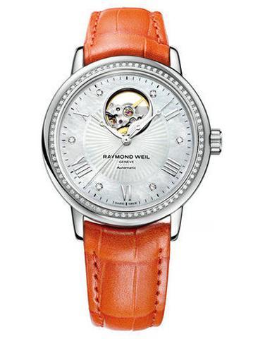 RAYMOND WEIL