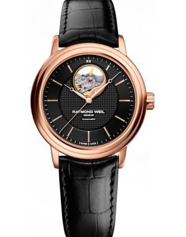 RAYMOND WEIL