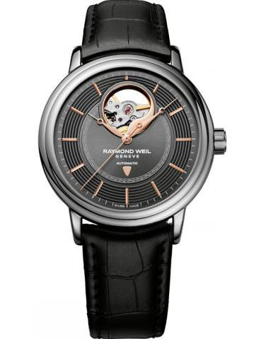 RAYMOND WEIL