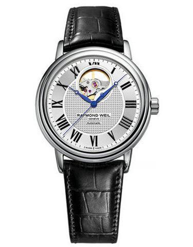 RAYMOND WEIL