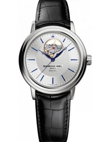 RAYMOND WEIL