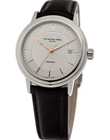 RAYMOND WEIL