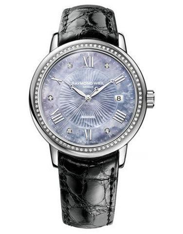 RAYMOND WEIL