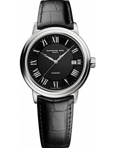 RAYMOND WEIL