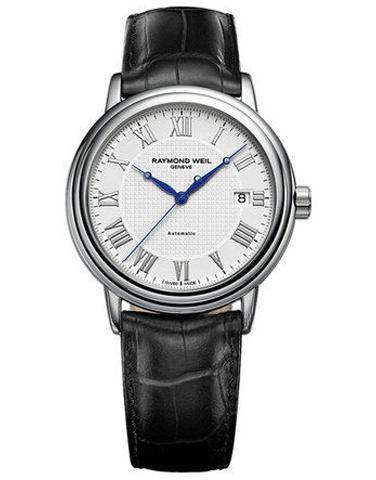 RAYMOND WEIL