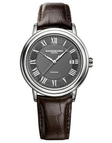 RAYMOND WEIL